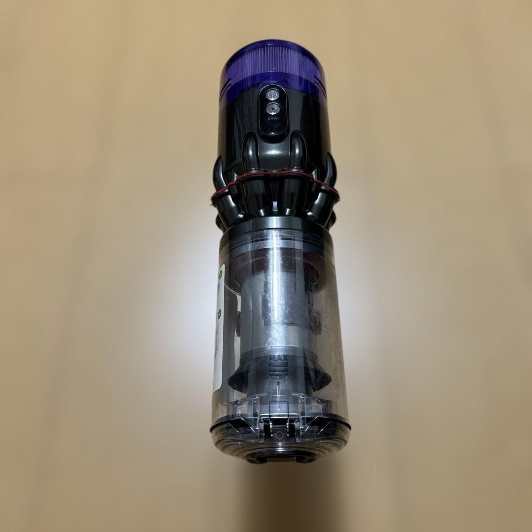 dyson ダイソン　SV21 純正スタンド付　現状品