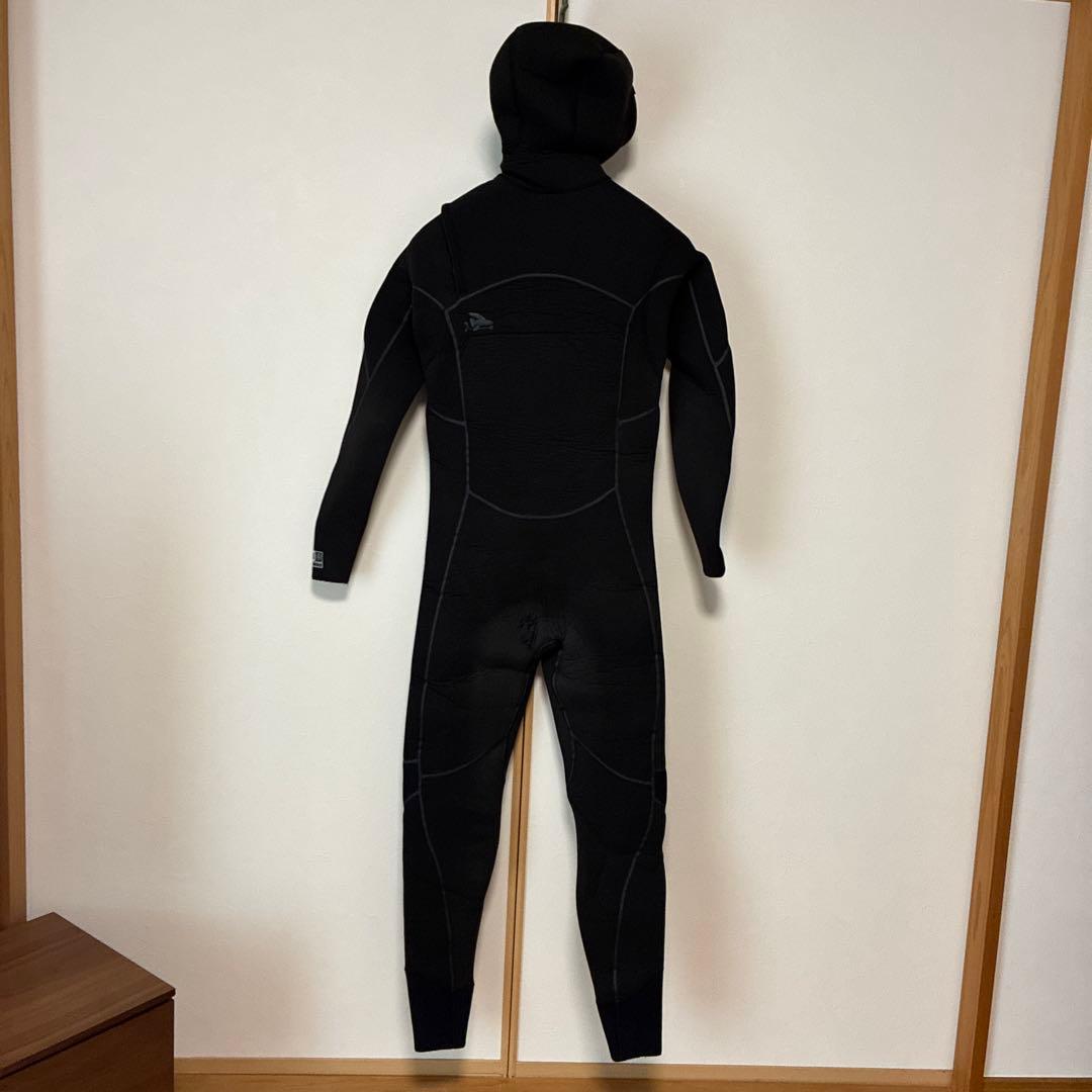 パタゴニア　フルスーツ　セミドライ　Mサイズ