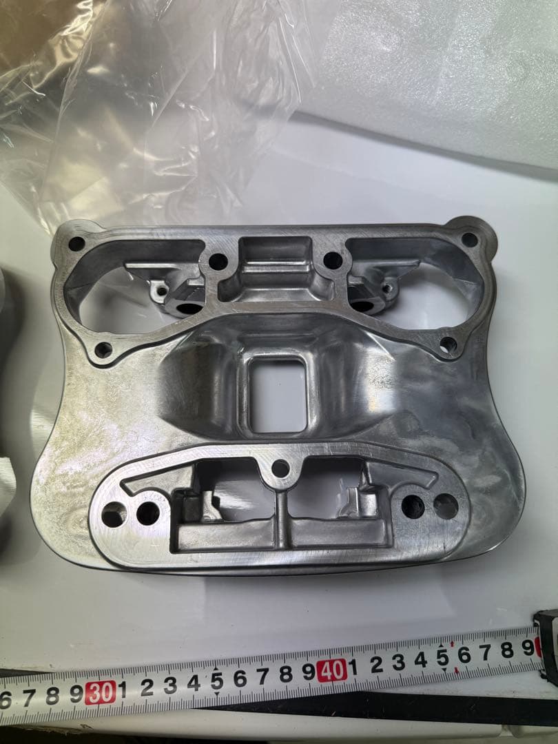 16年フォーティエイト　スポーツスター　純正パーツ