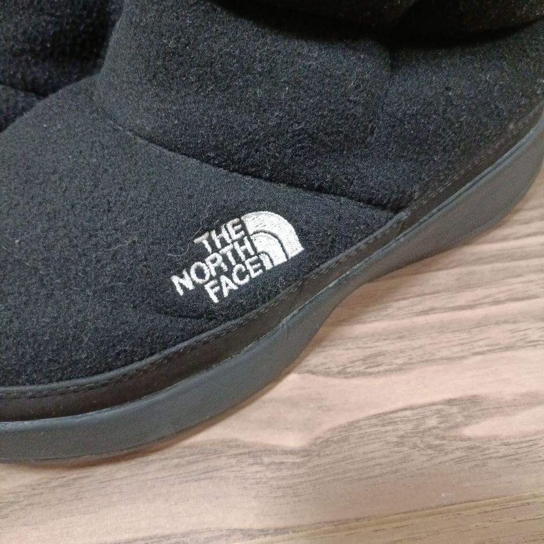 ノースフェイス　ヌプシブーティ　24センチ