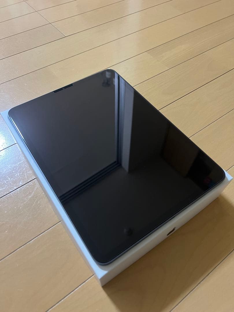 iPad Pro11インチ Wi-Fiモデル