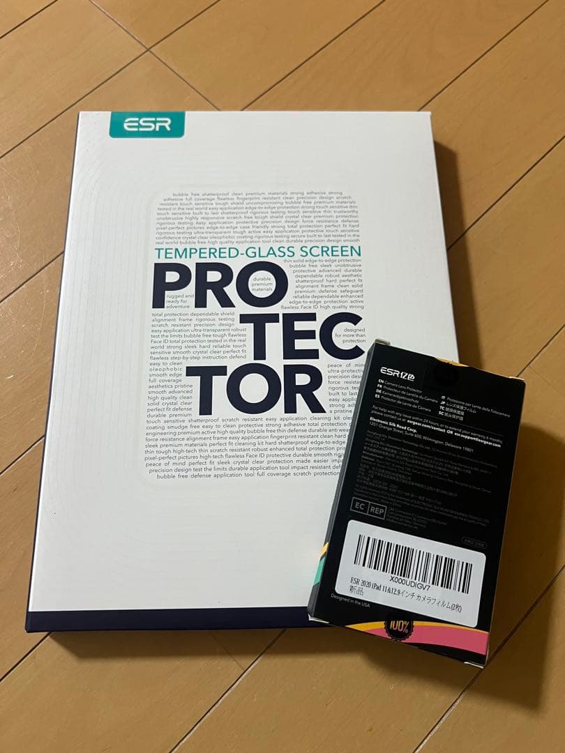 iPad Pro11インチ Wi-Fiモデル