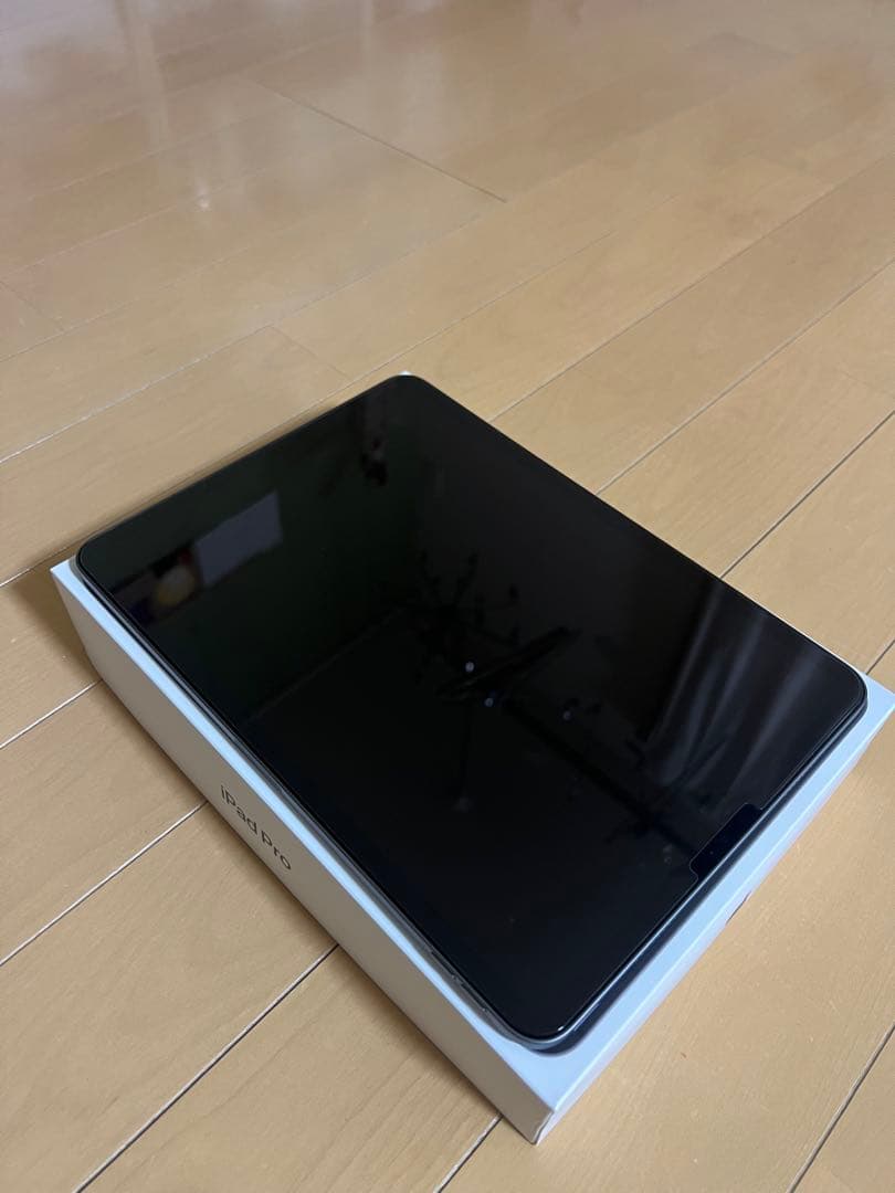 iPad Pro11インチ Wi-Fiモデル