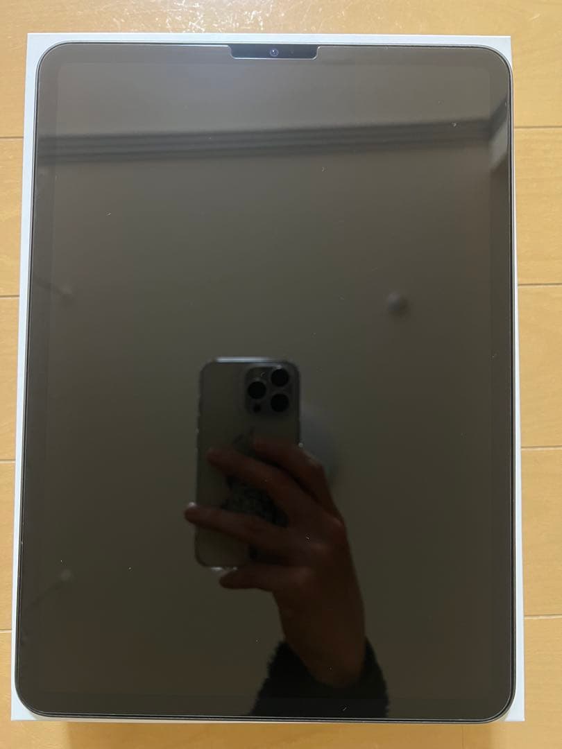 iPad Pro11インチ Wi-Fiモデル