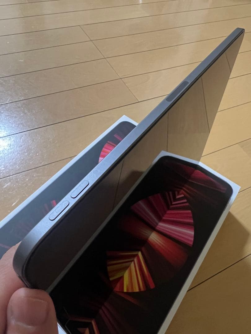 iPad Pro11インチ Wi-Fiモデル