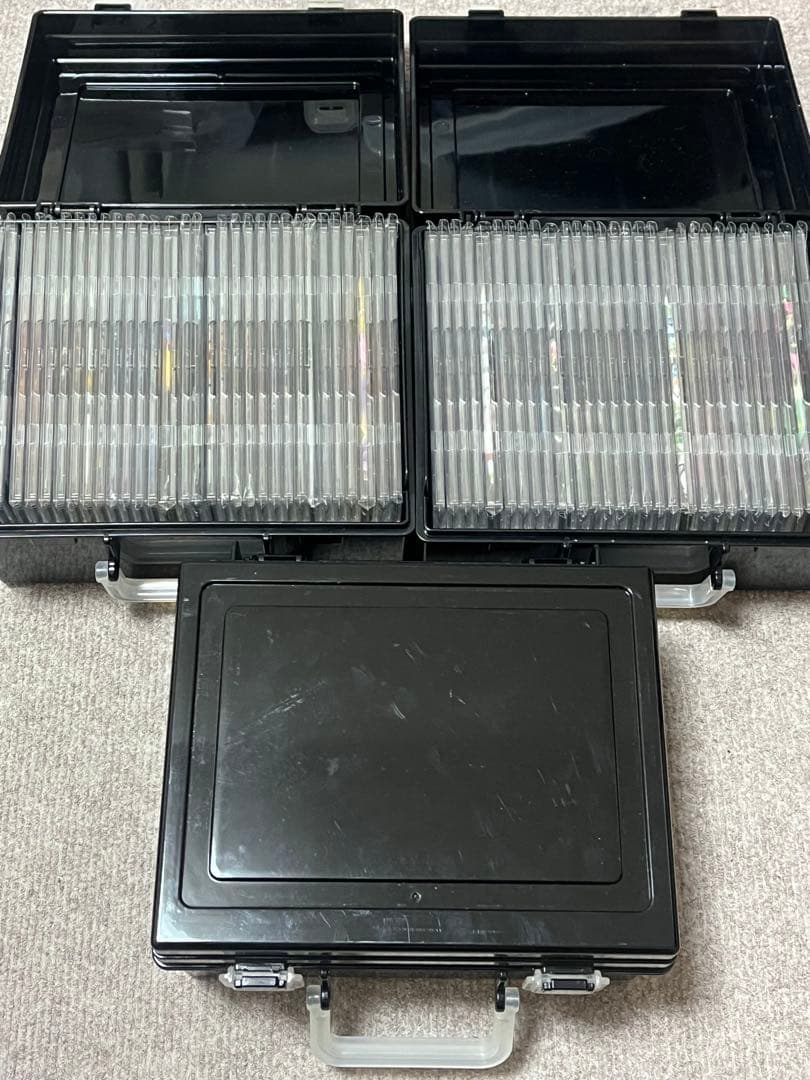 ポケモンカード未開封パック絶版など　84種89パック　コンプ品