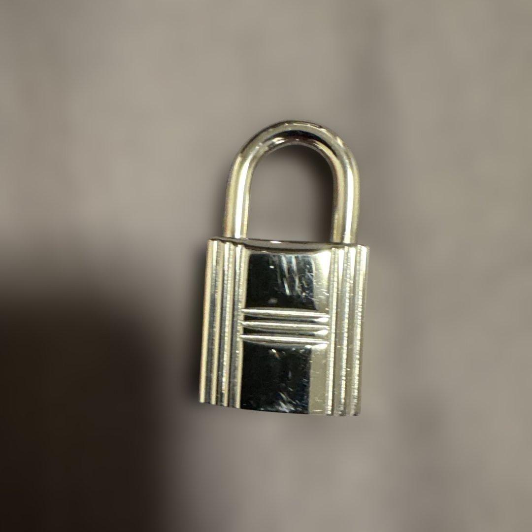 エルメス カデナ キー 2個 120番