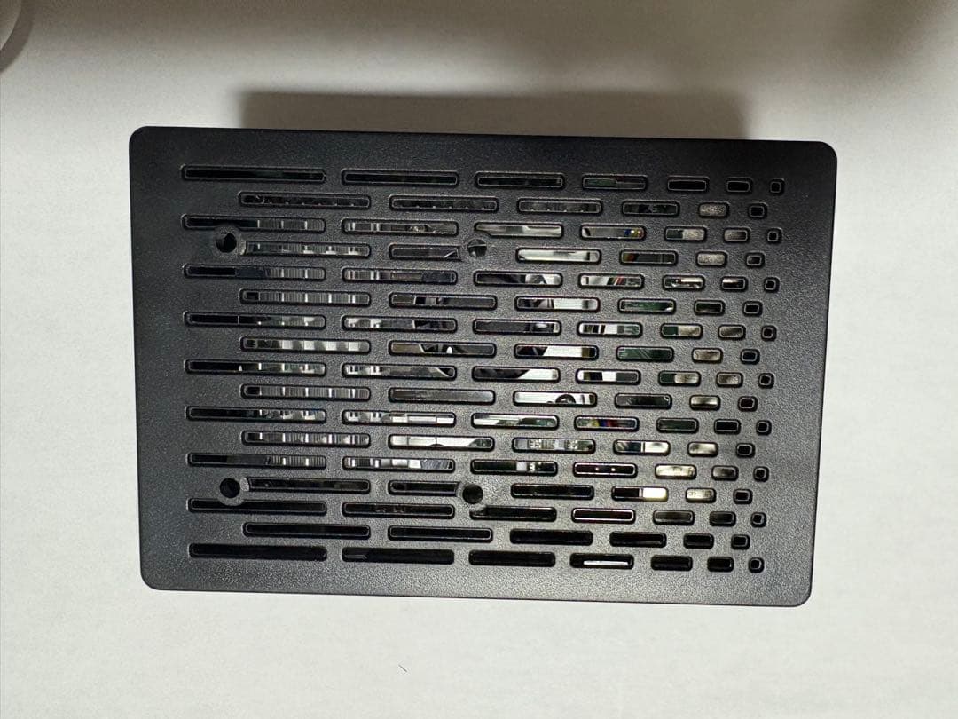 ミニPC Raspberry Pi 5 Starter Kit