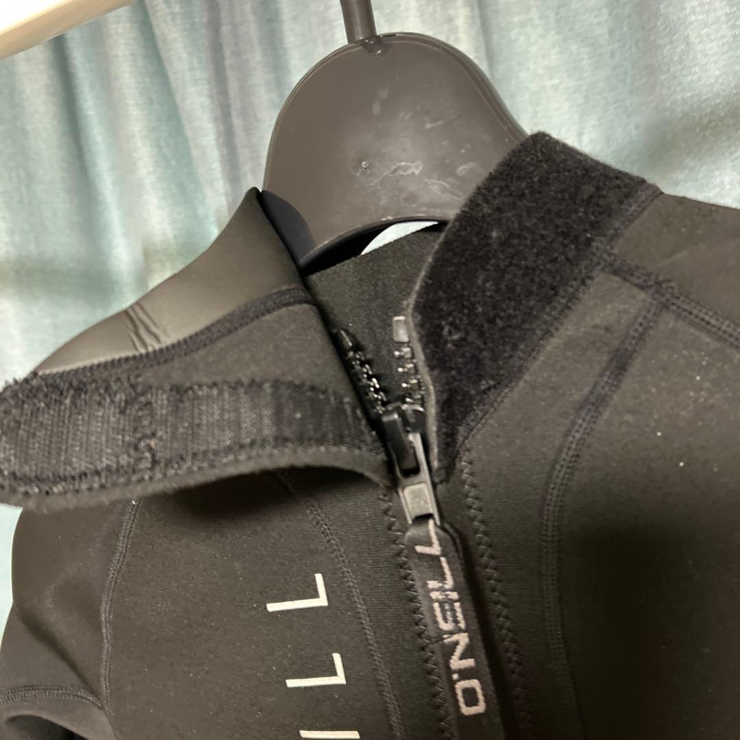 オニール　O'NEILL フルスーツ　ウェットスーツ　ジャーフル　バックジップ