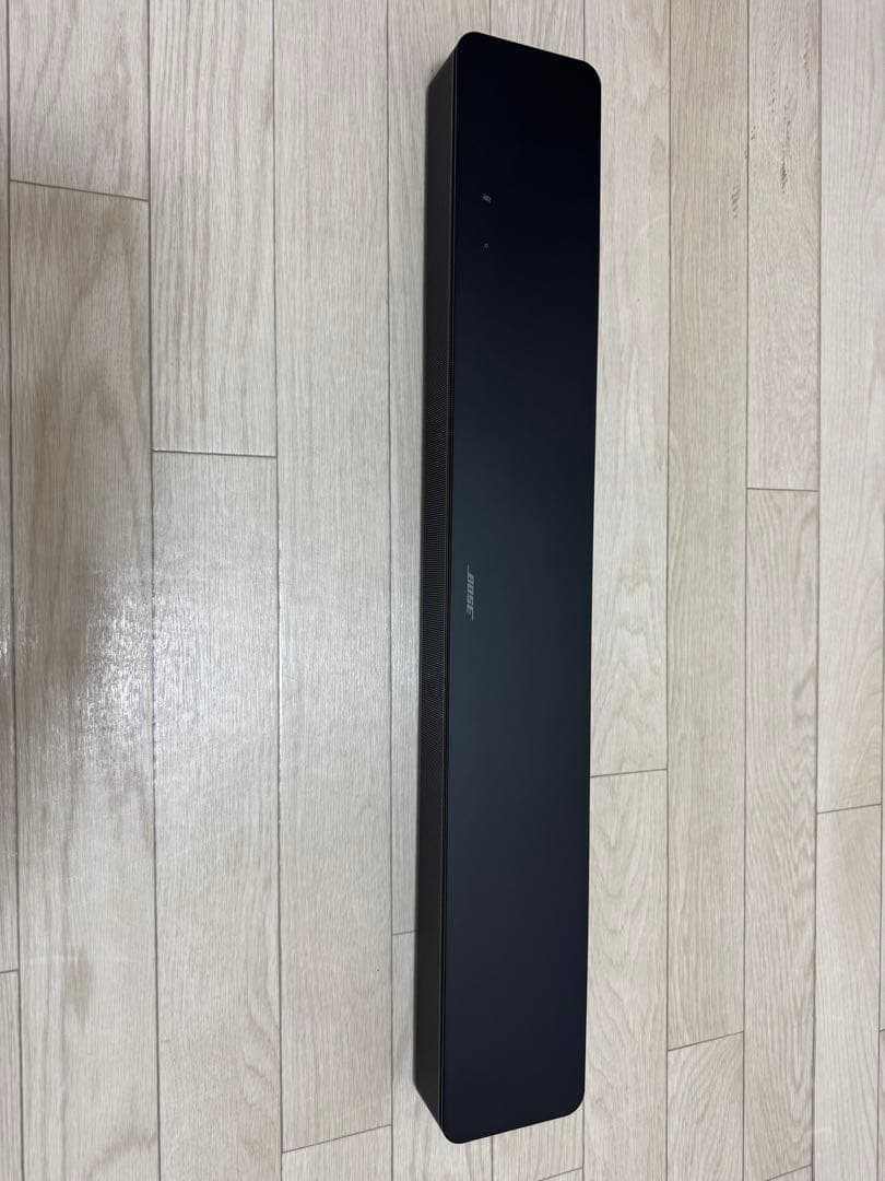 スピーカー・ウーファー Bose Smart Soundbar 300