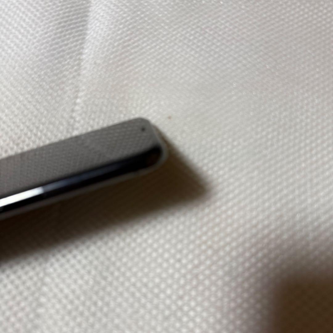 ☆SIMフリー iPhoneXS 256GB グレー バッテリー容量100%