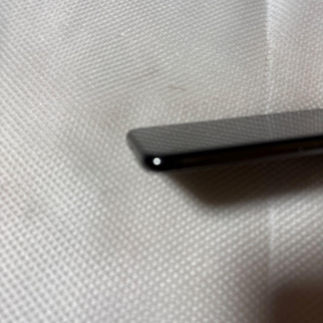 ☆SIMフリー iPhoneXS 256GB グレー バッテリー容量100%