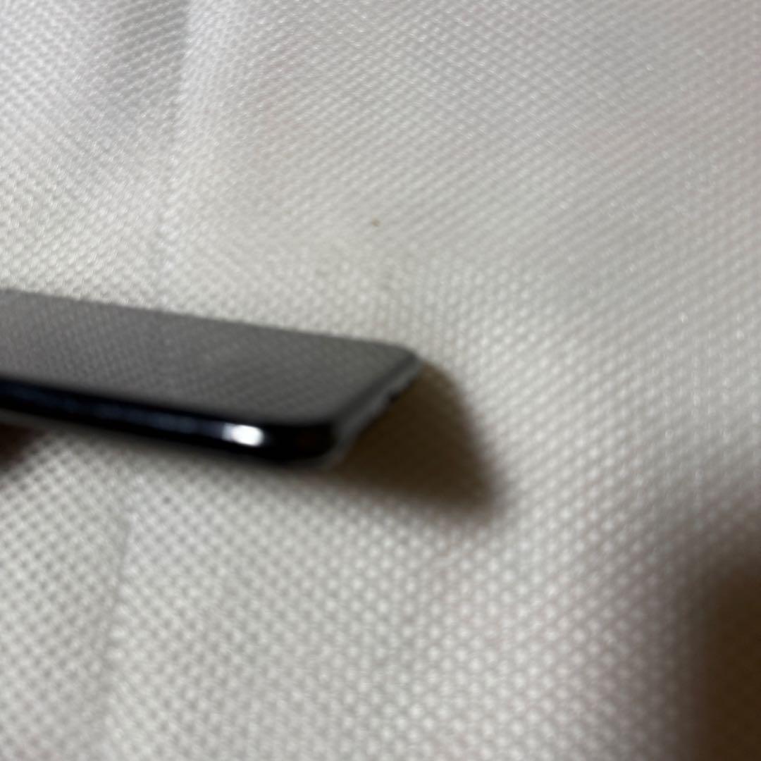 ☆SIMフリー iPhoneXS 256GB グレー バッテリー容量100%