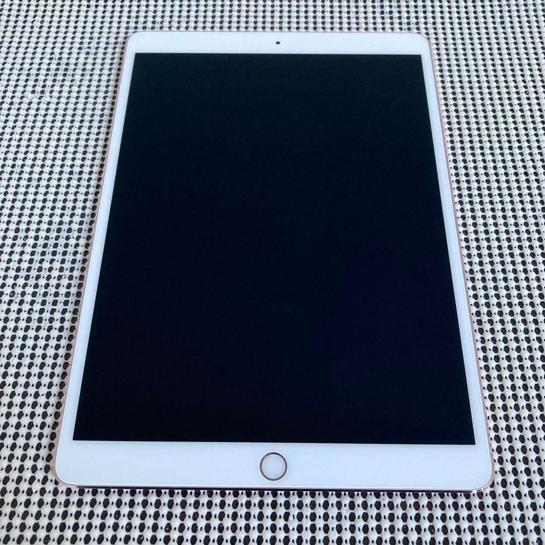2374 電池最良好☆iPad Pro 64GB 10.5インチ WIFIモデル