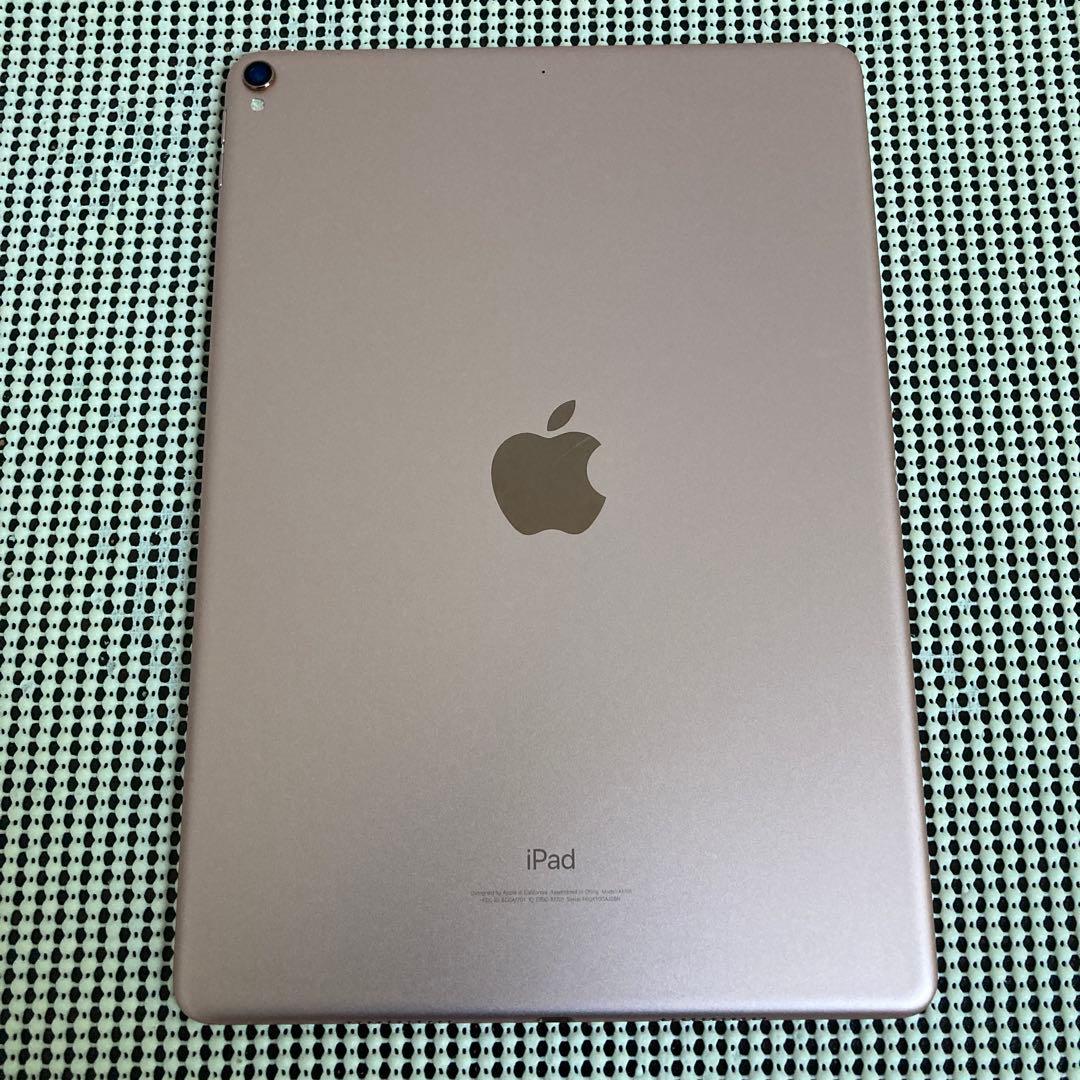 2374 電池最良好☆iPad Pro 64GB 10.5インチ WIFIモデル