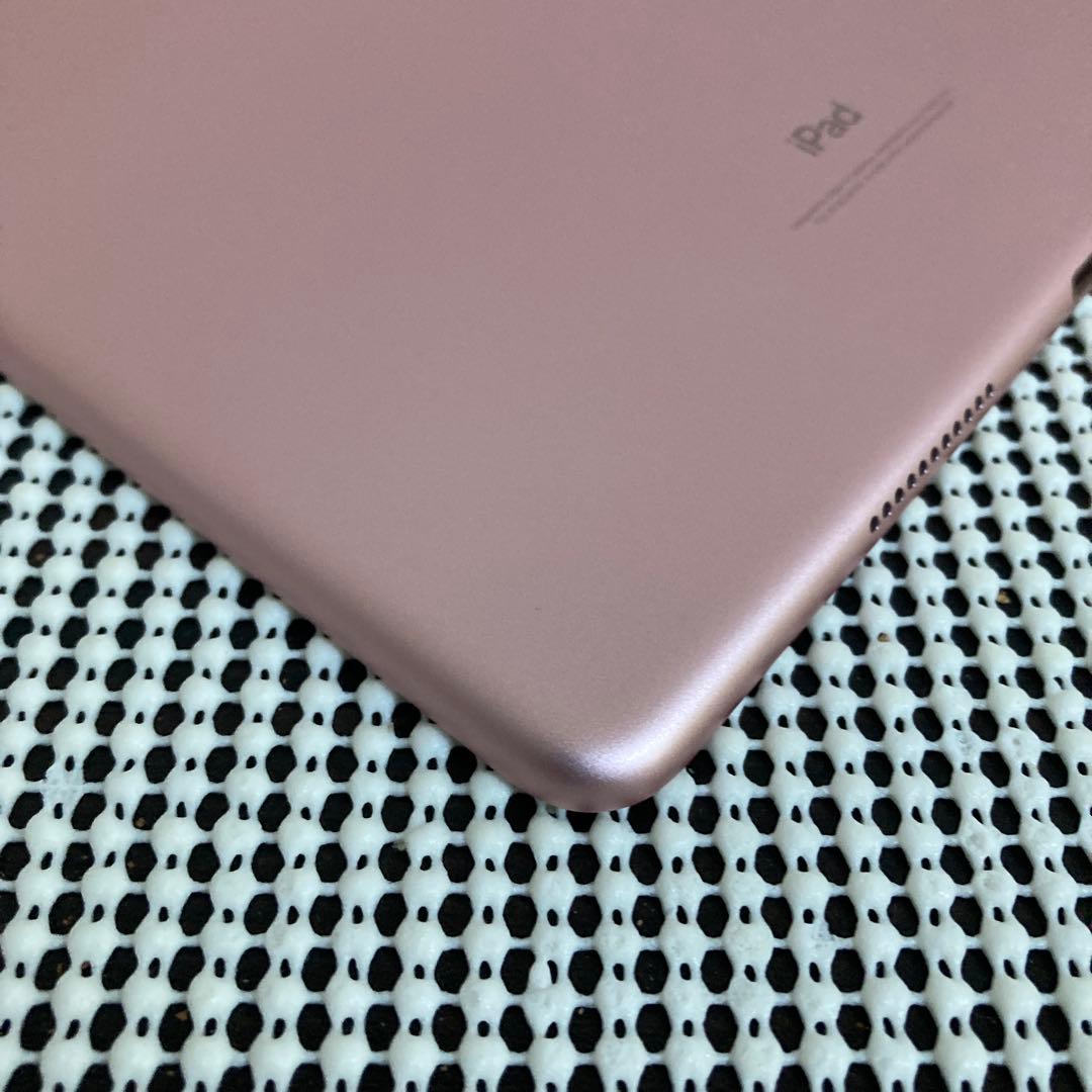 2374 電池最良好☆iPad Pro 64GB 10.5インチ WIFIモデル