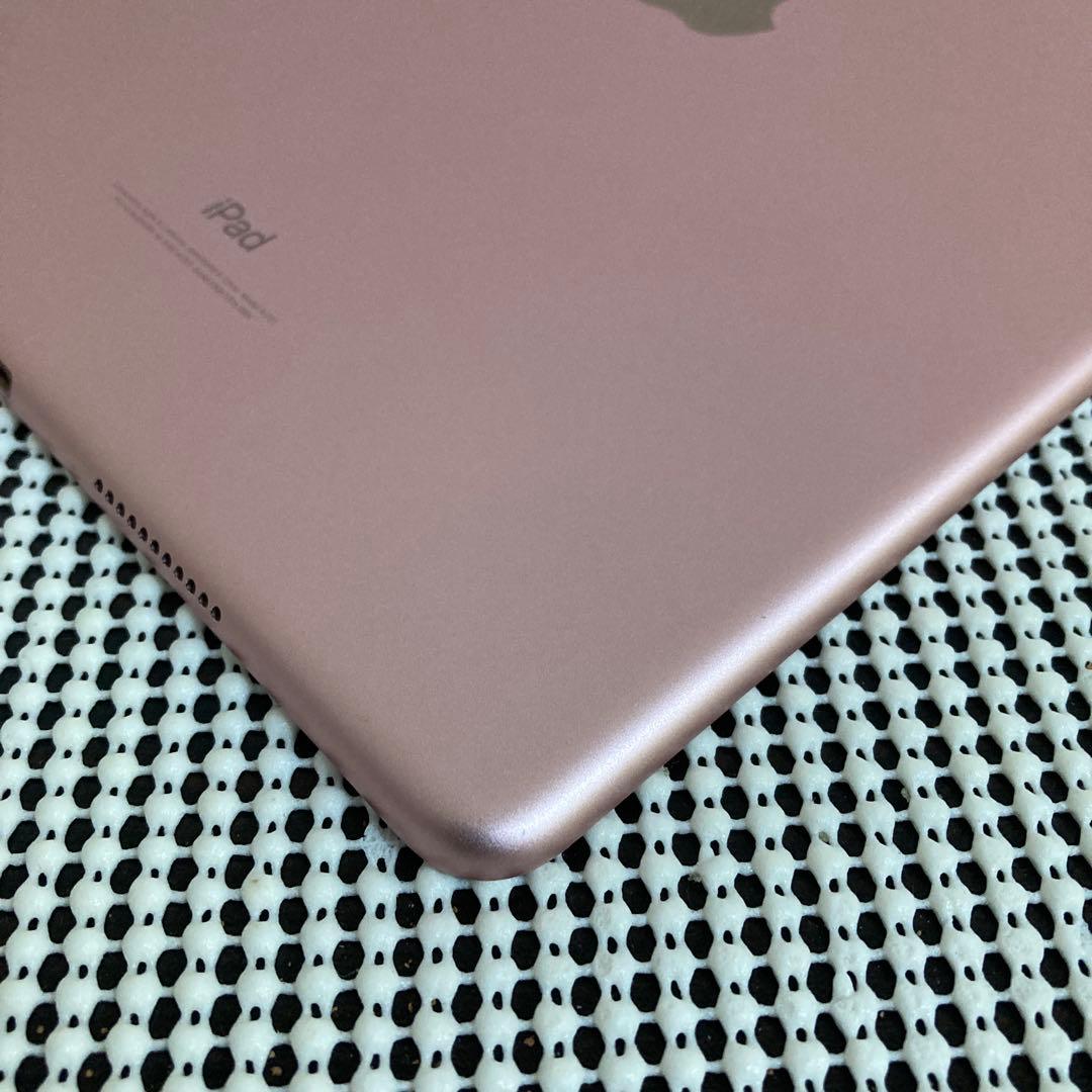 2374 電池最良好☆iPad Pro 64GB 10.5インチ WIFIモデル