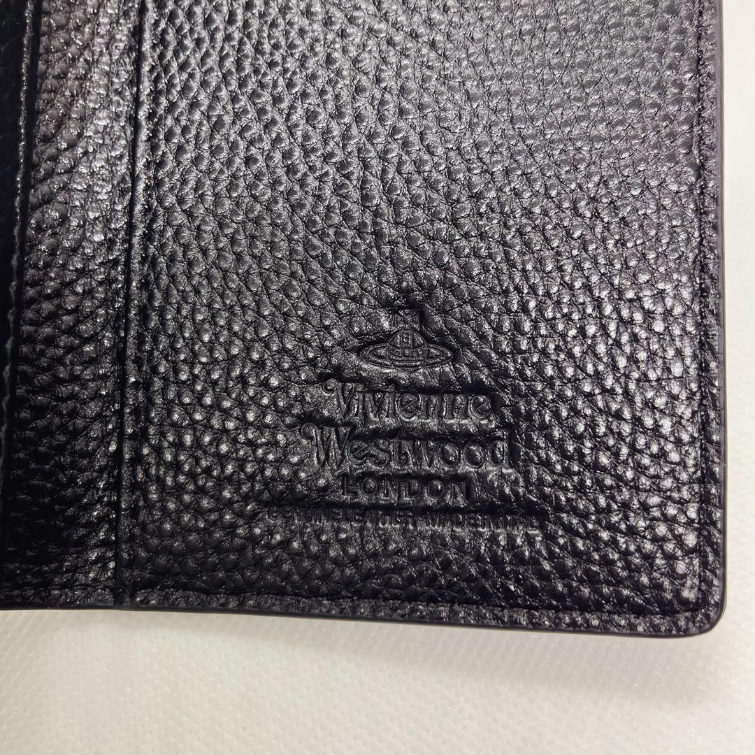 ヴィヴィアンウエストウッド 970VW920 長財布 ブラック