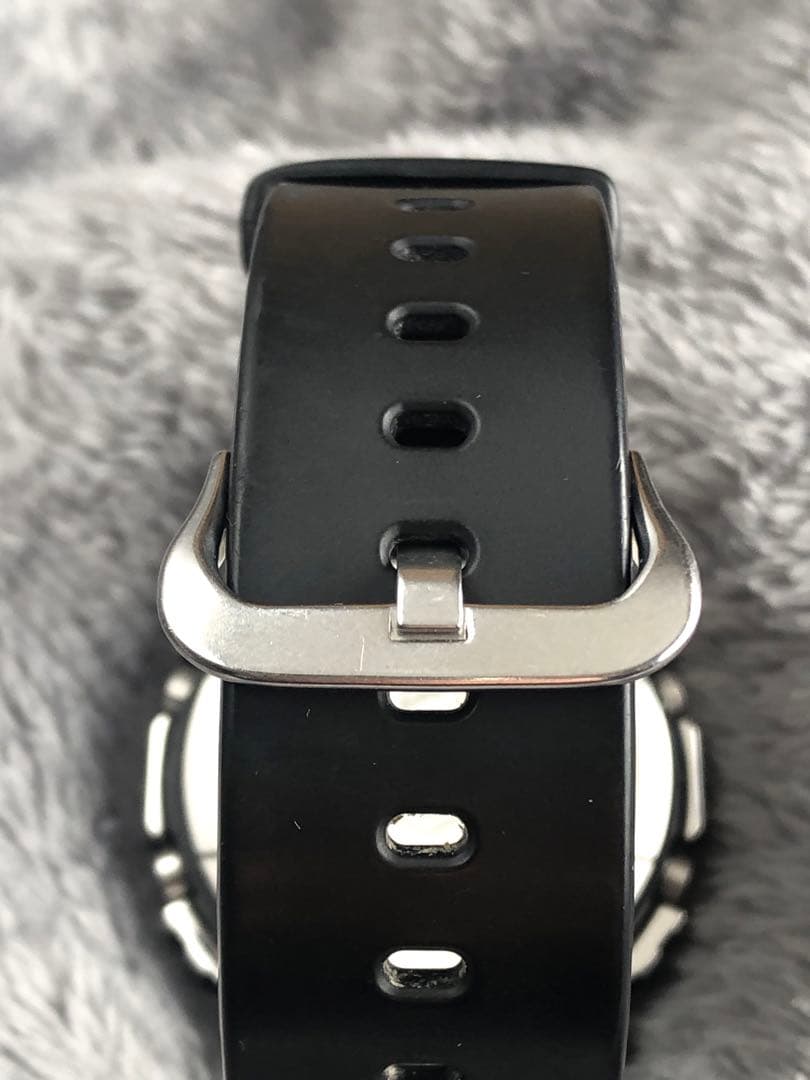 メタルベゼル GM-5600 G-SHOCK CASIO