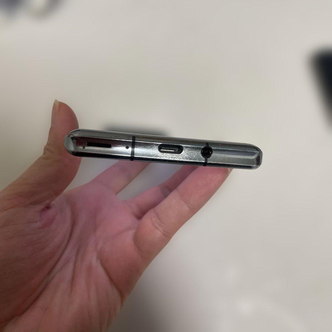 AQUOS R6 スマートフォン本体 sim フリー