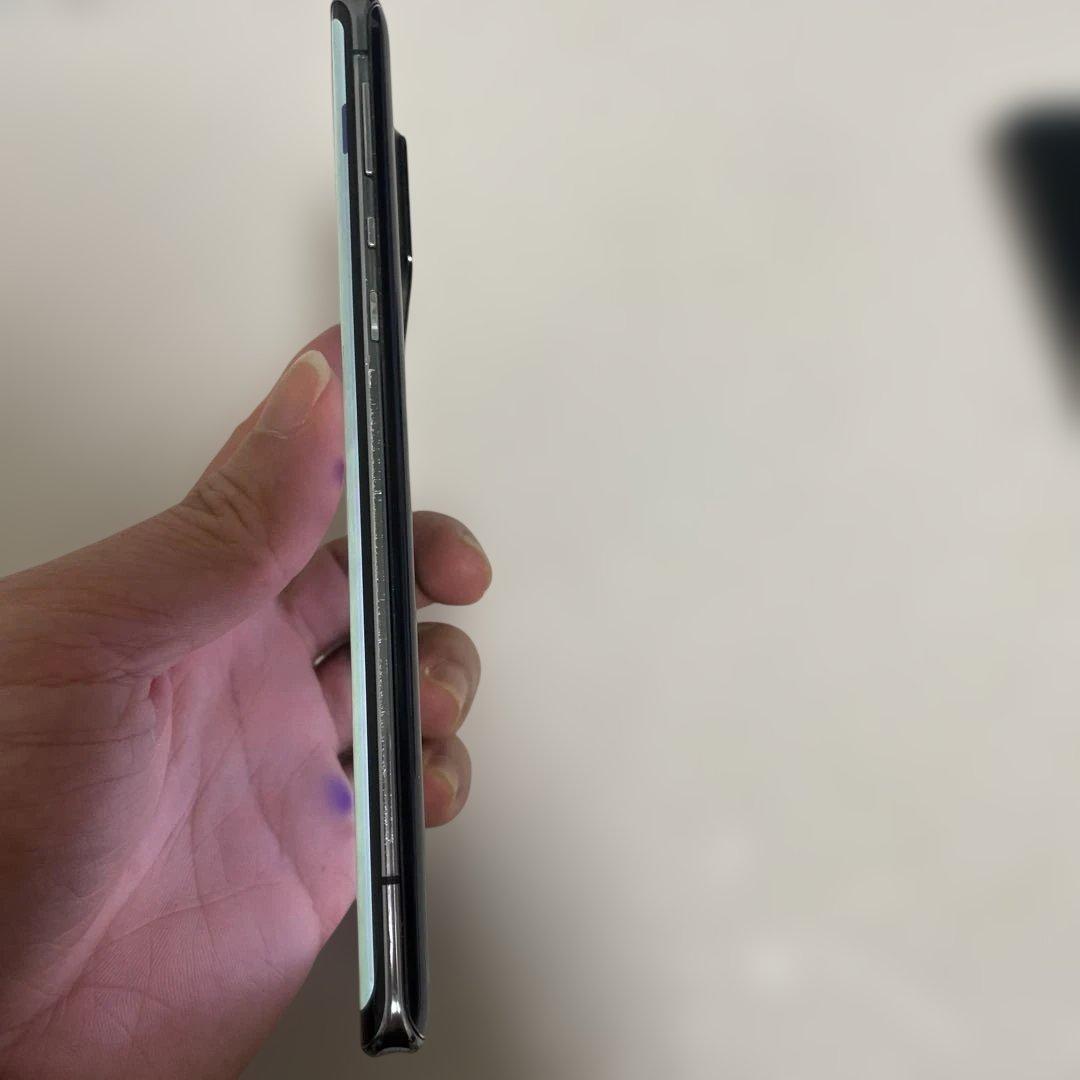 AQUOS R6 スマートフォン本体 sim フリー