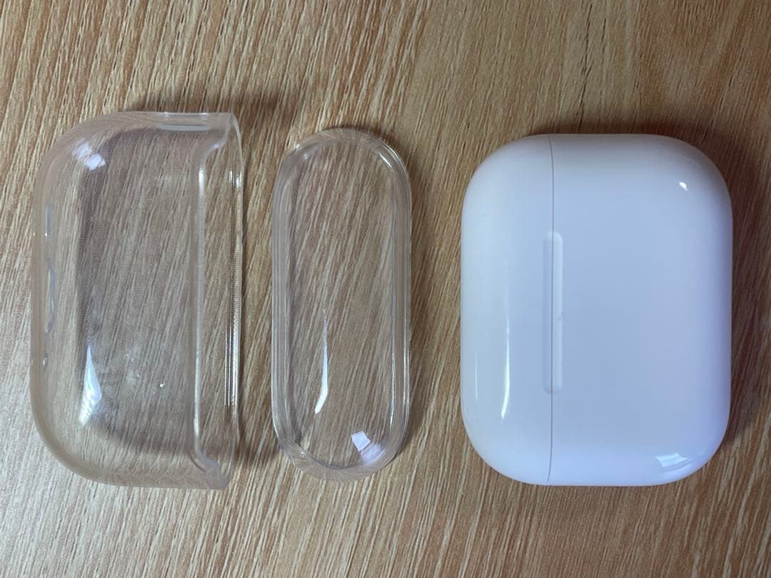 [超美品]AirPodsPro 第二世代 タイプC MTJV3J/A