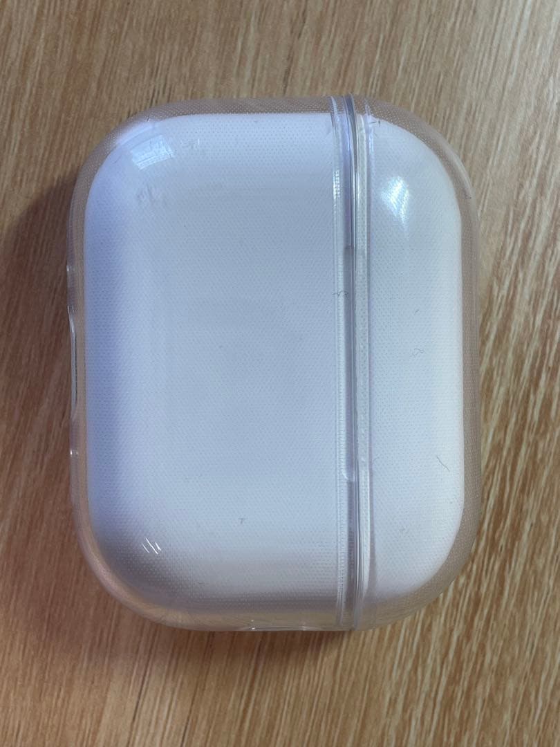 [超美品]AirPodsPro 第二世代 タイプC MTJV3J/A