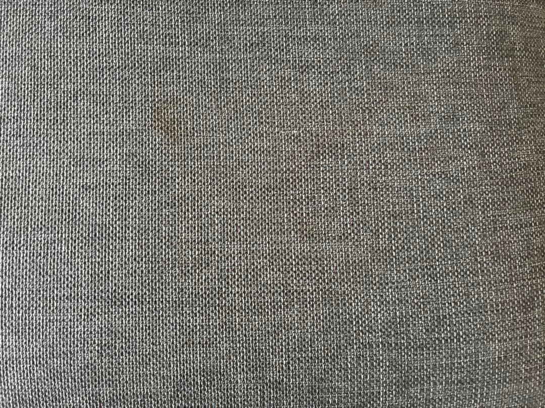 【定価15万円超】unico KIRP 3人掛けソファ　ウッドフレーム