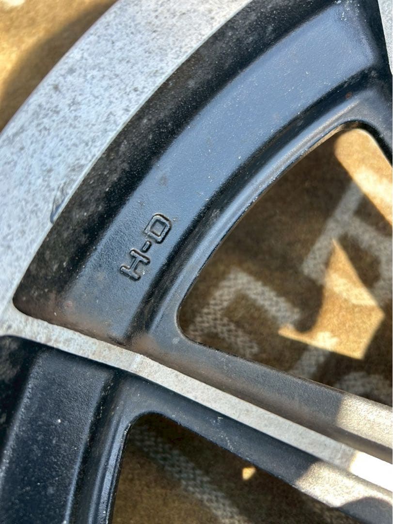 9キャスト リア ホイール ハーレー 純正 16インチ スポーツスター