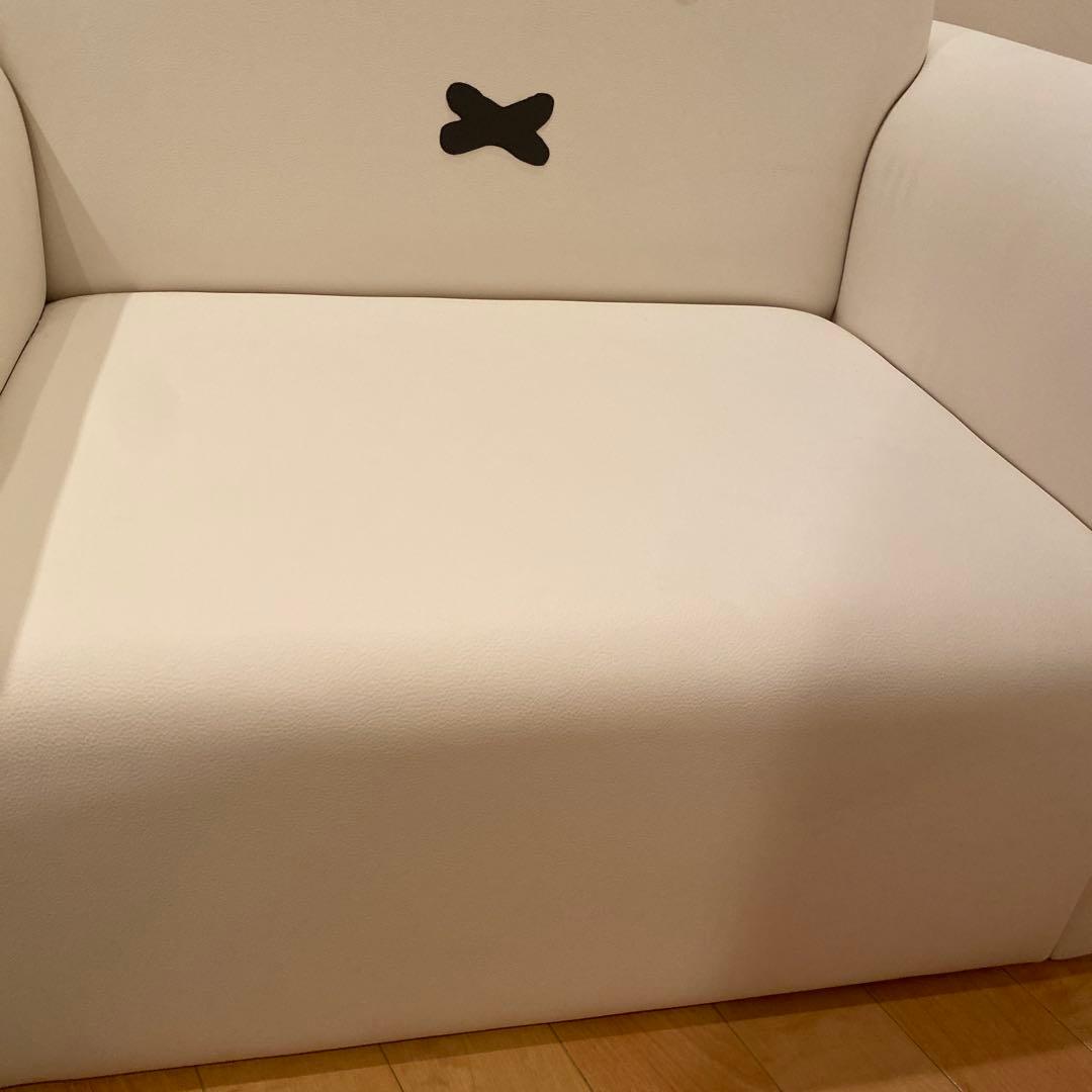 ミッフィースタイル　受注ソファ