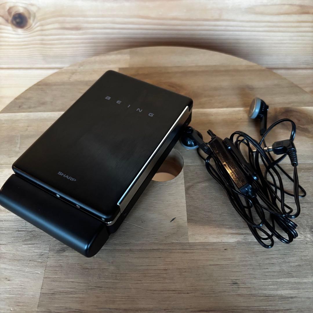 SHARP JC-K50 ポータブルカセットプレーヤー ブラック
