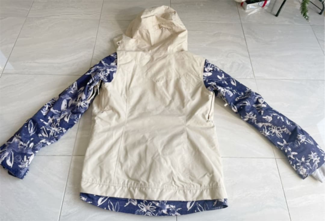 Roxy スキー＆スノボーウェア