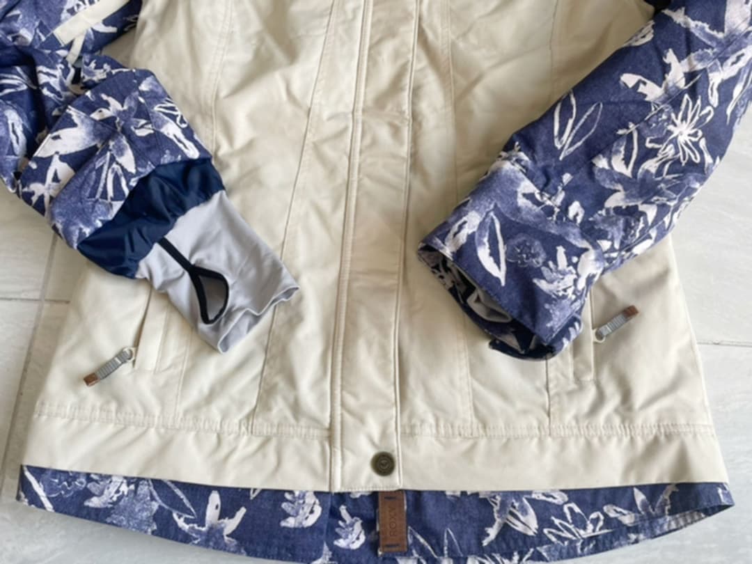 Roxy スキー＆スノボーウェア