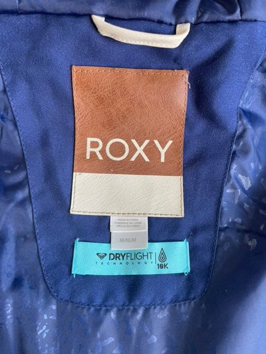 Roxy スキー＆スノボーウェア