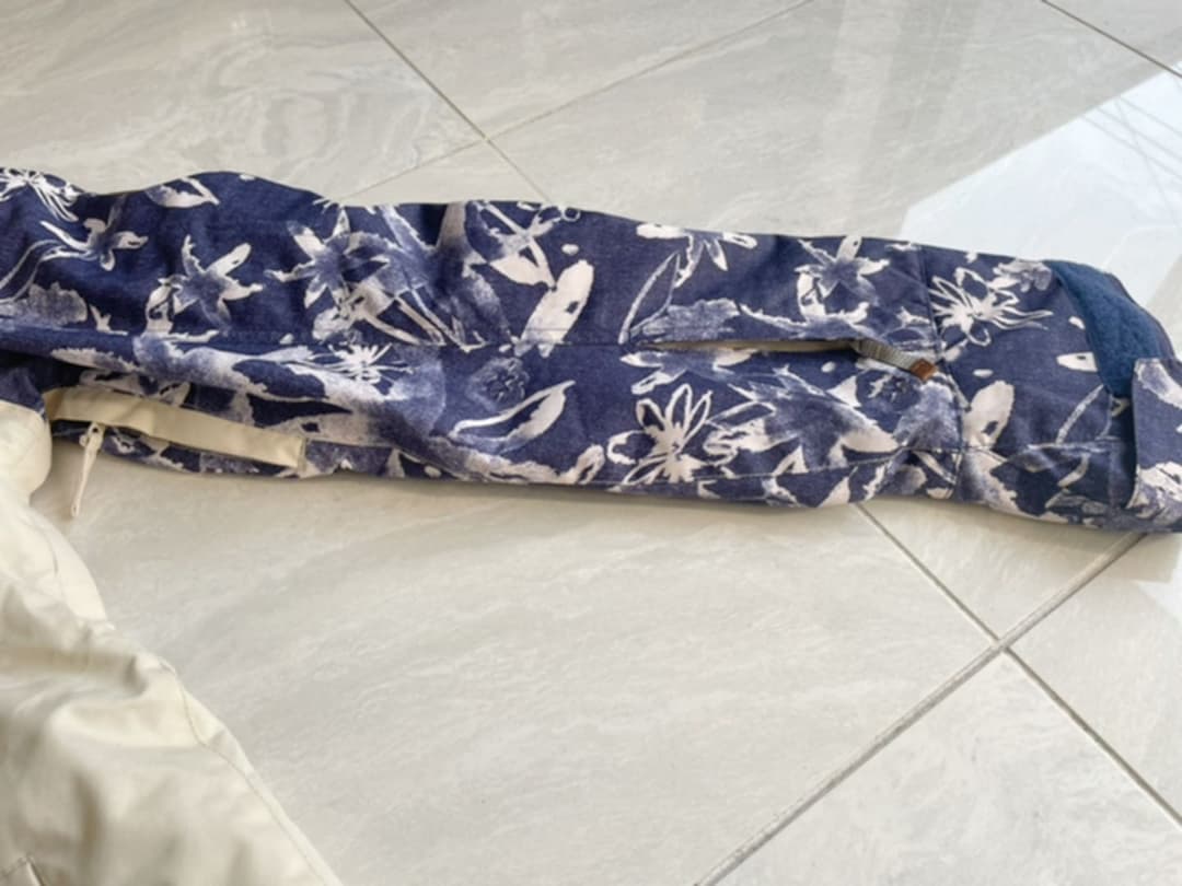 Roxy スキー＆スノボーウェア