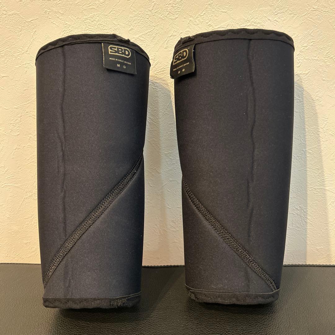 SBDニースリーブ　Endure Mサイズ