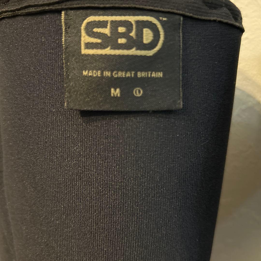 SBDニースリーブ　Endure Mサイズ