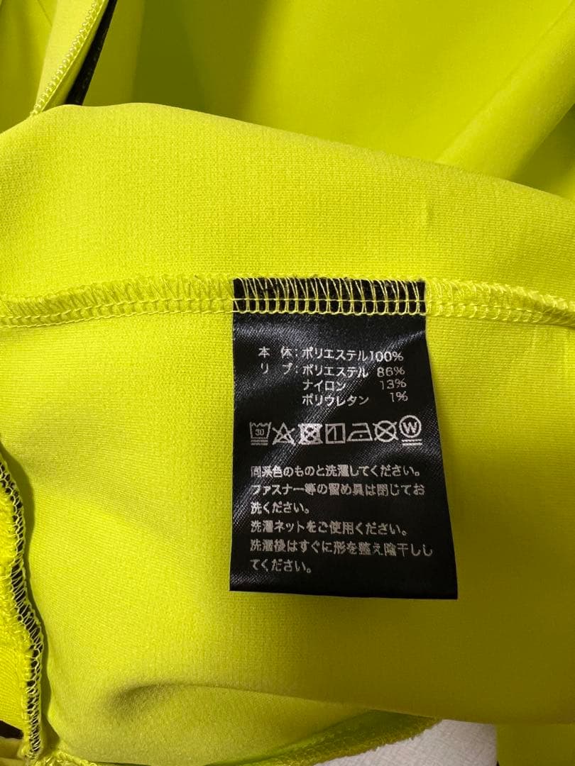 8YARDS フーディー　レディースLサイズ