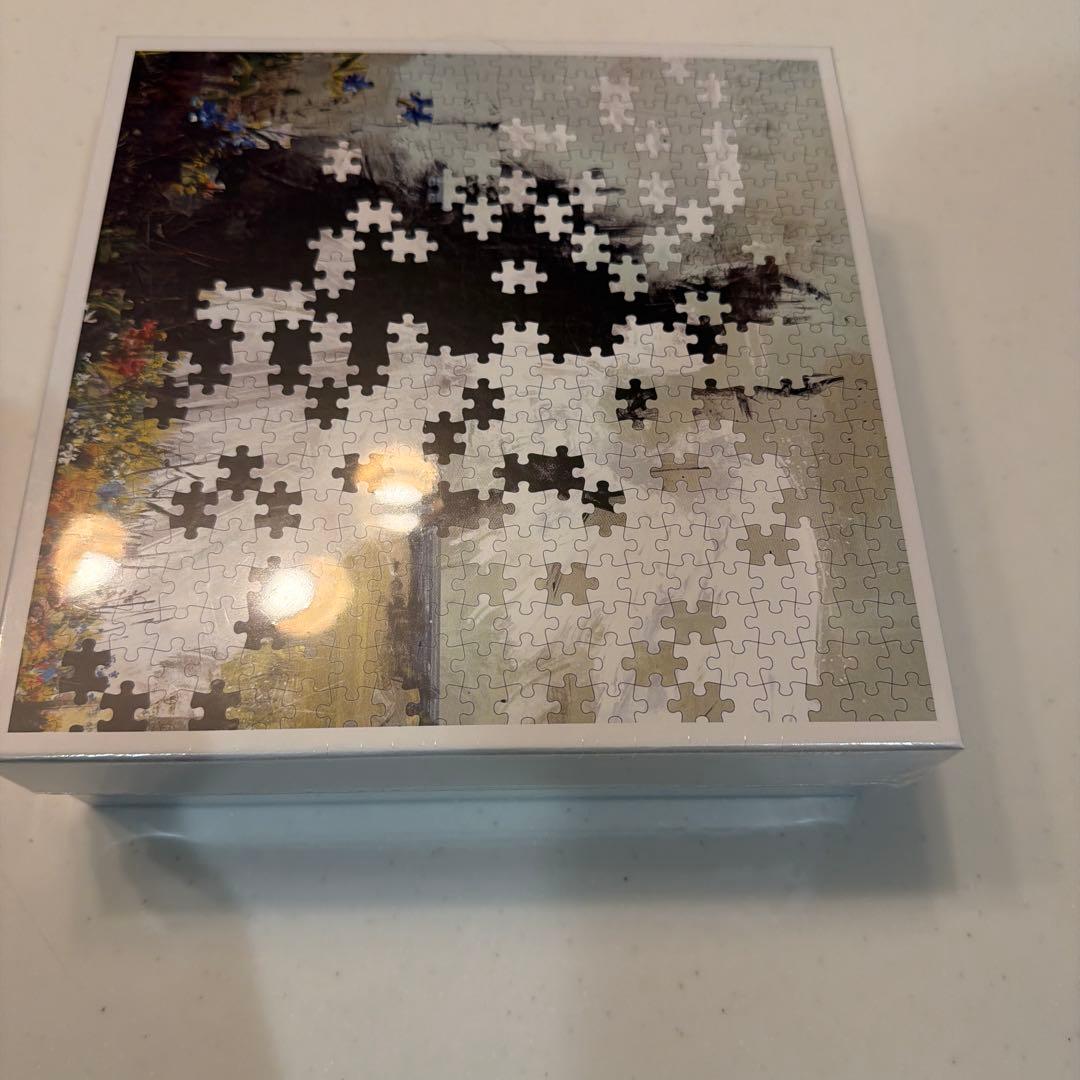 【最終値引き】Mrs. GREEN APPLE 天国 パズル