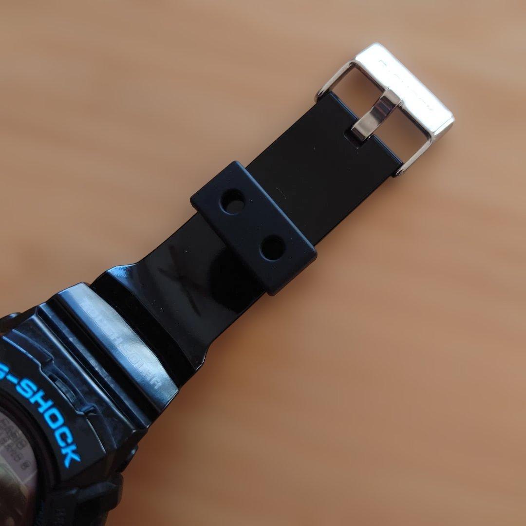 G-SHOCK G-LIDE デジタル腕時計