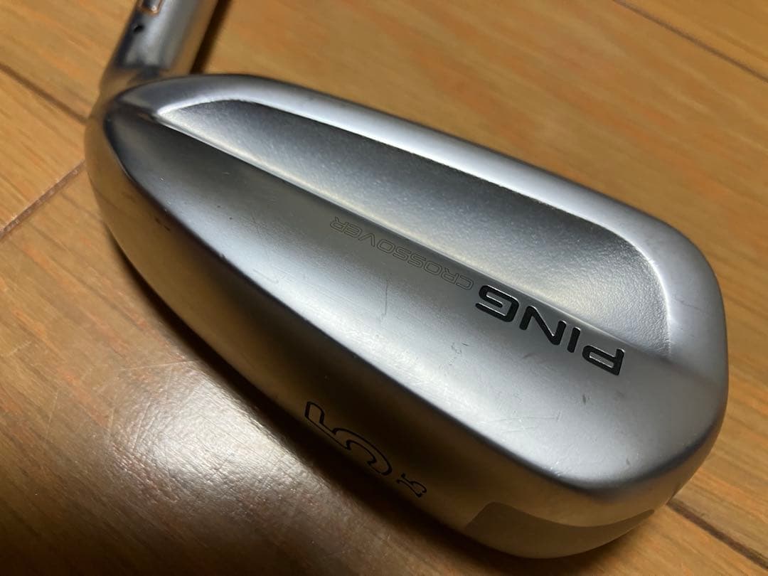 ピンG400ユーティリティ