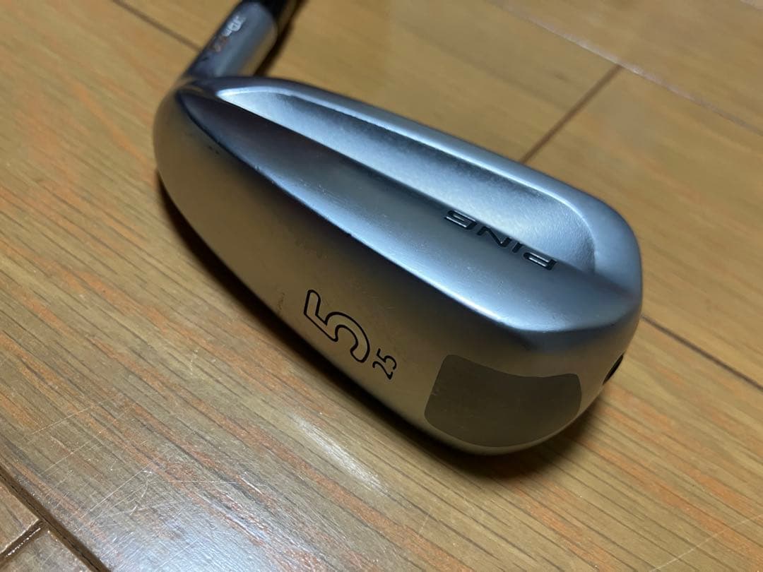 ピンG400ユーティリティ