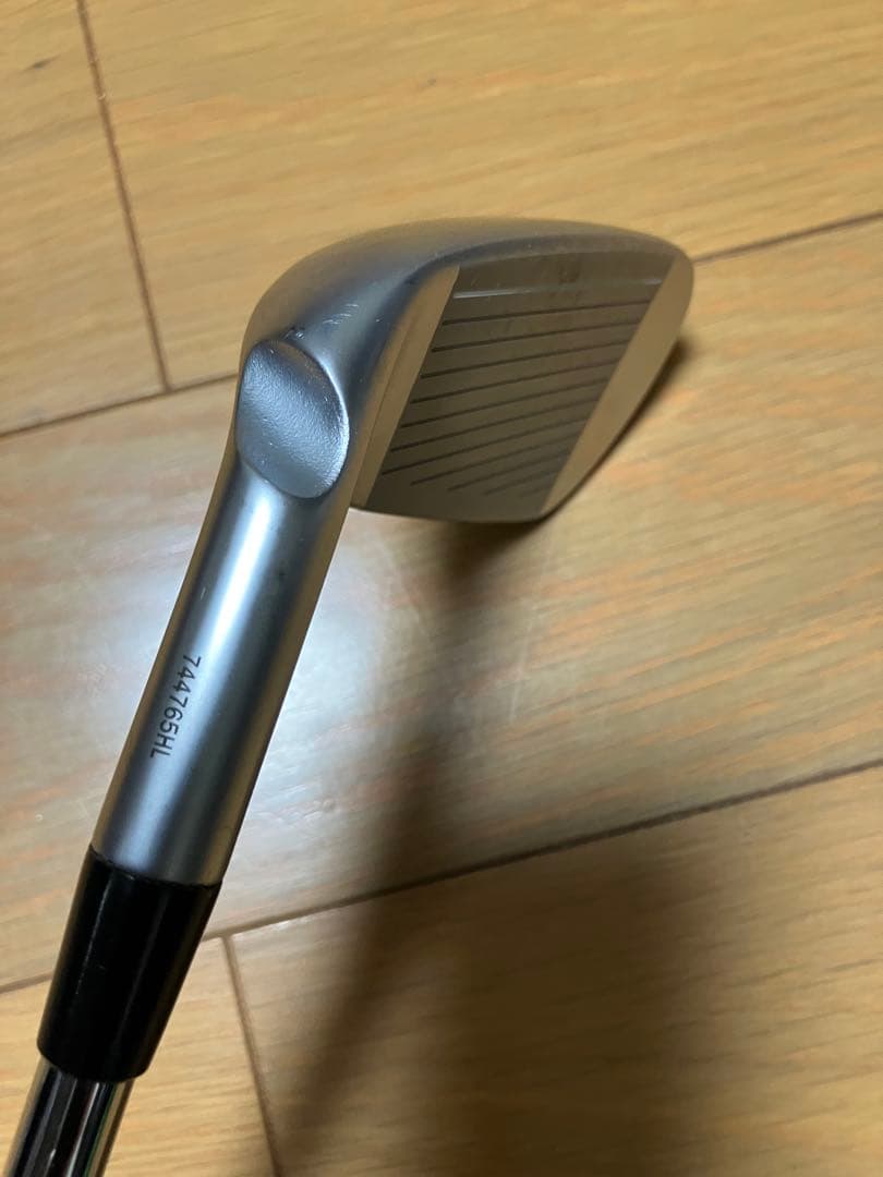 ピンG400ユーティリティ