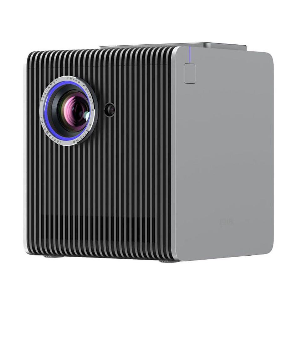 プロジェクター CZUR StarryHub Q1 PRO