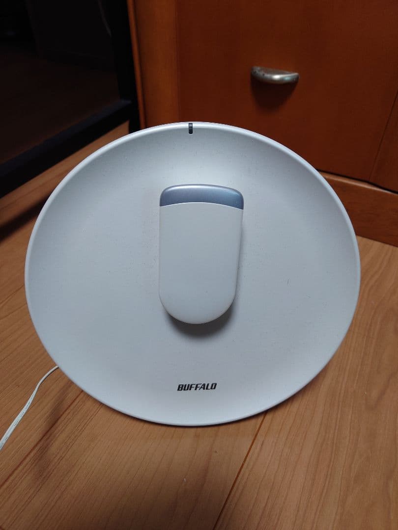 メッシュWiFi無線LANルーター/WiFi中継機4台セット