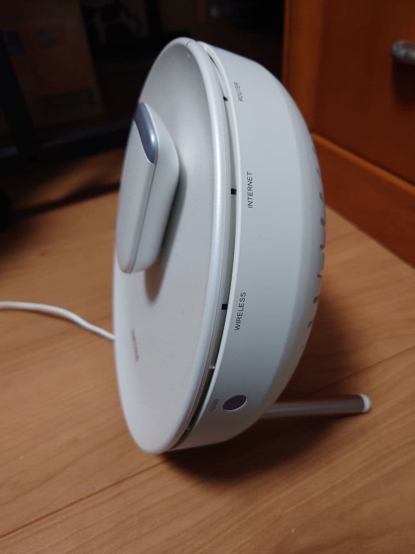 メッシュWiFi無線LANルーター/WiFi中継機4台セット