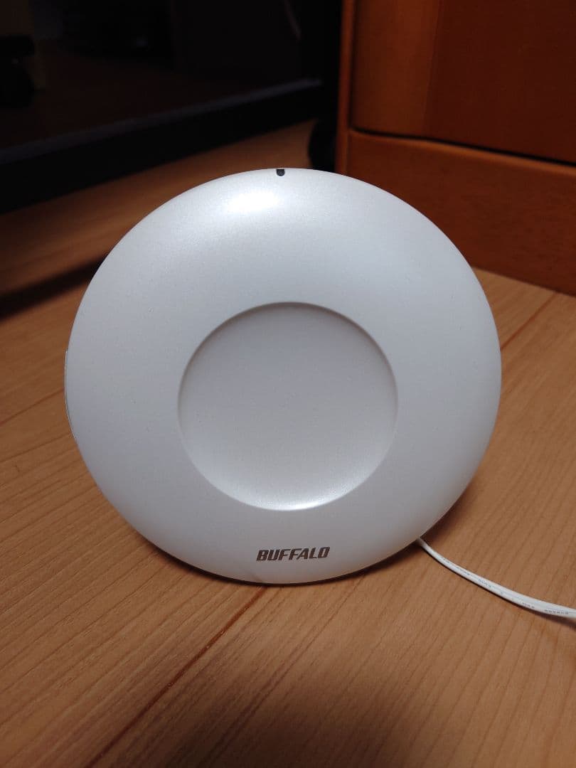 メッシュWiFi無線LANルーター/WiFi中継機4台セット