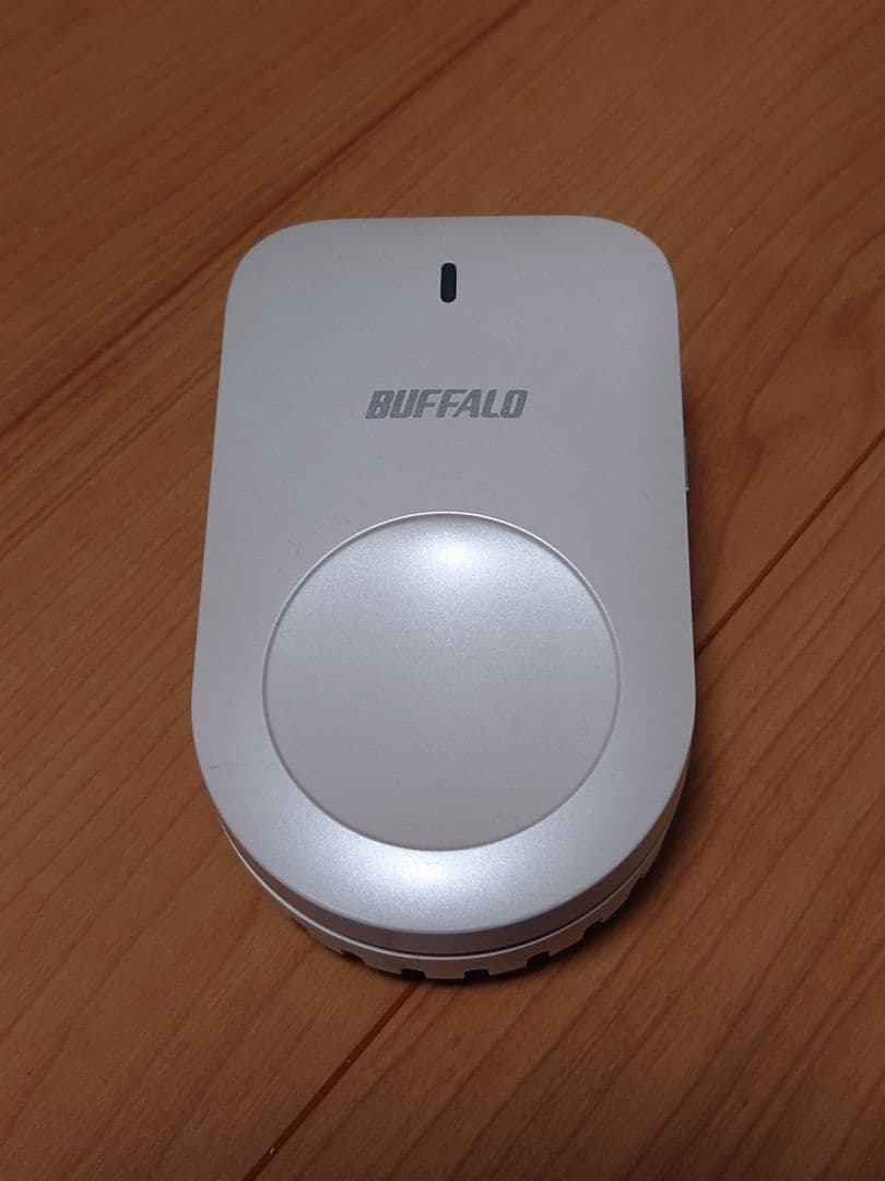 メッシュWiFi無線LANルーター/WiFi中継機4台セット