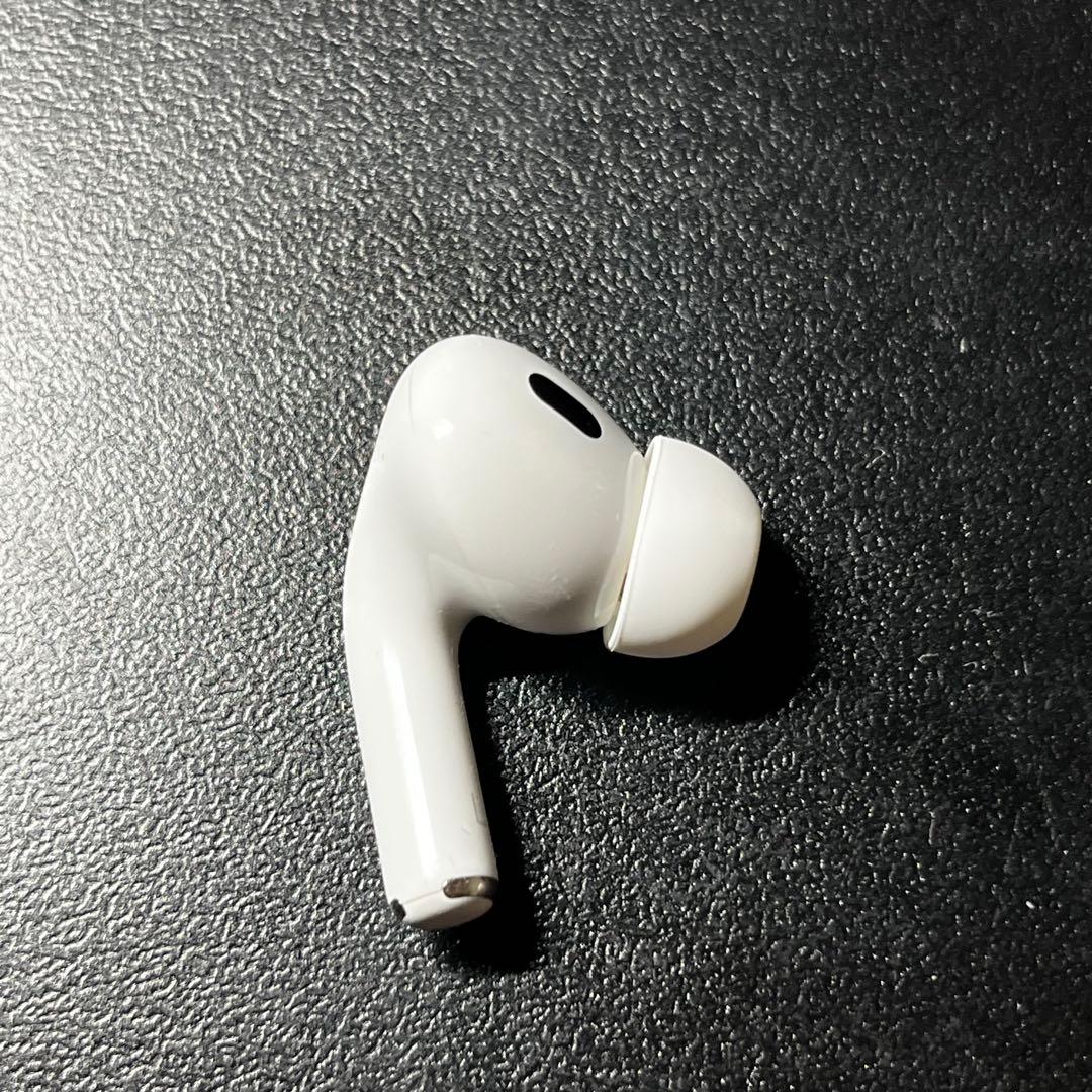 【正規品】AirPods Pro 2 左耳のみ イヤホン A3048