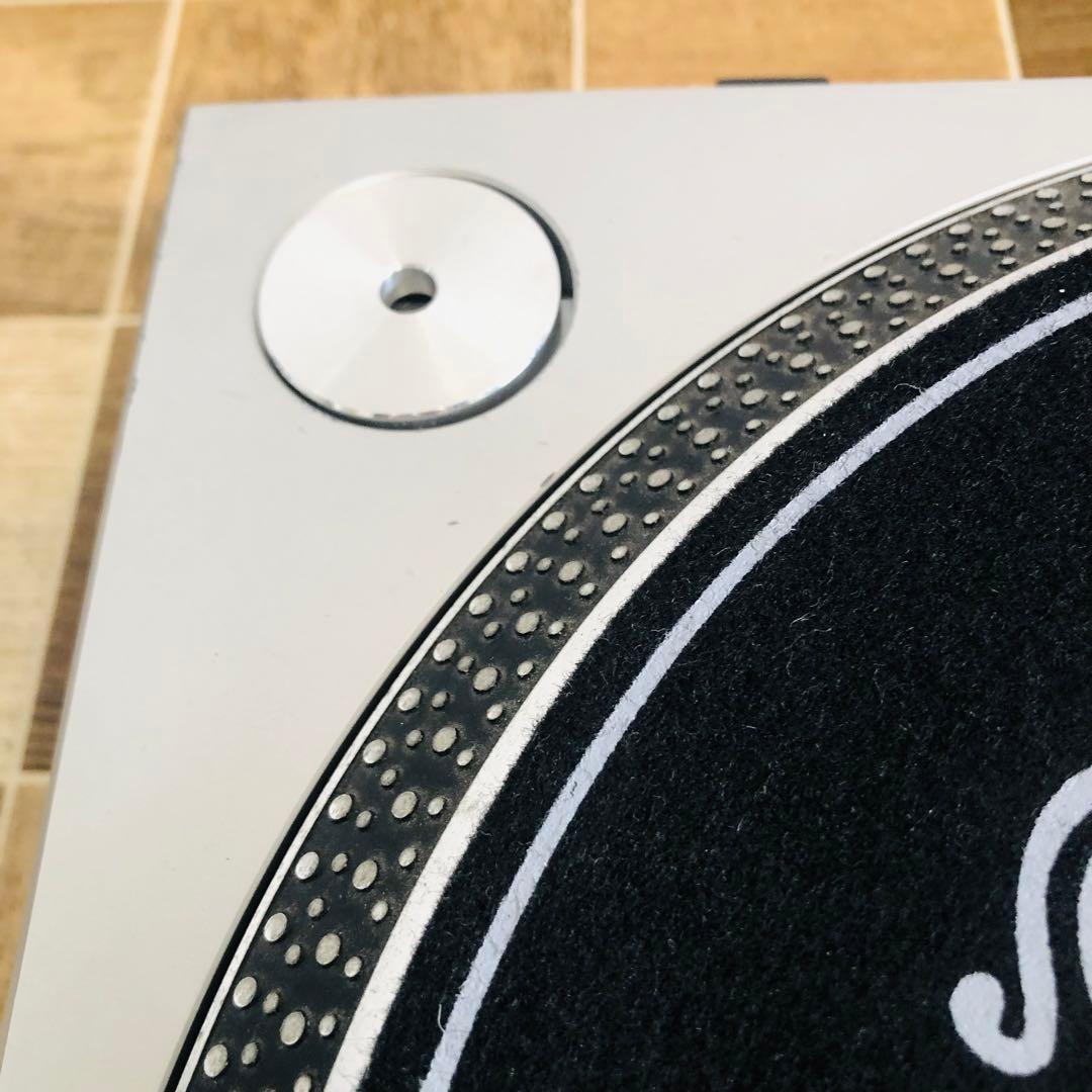 【動作品】STANTON スタントン STR8-70J レコードプレーヤー本体